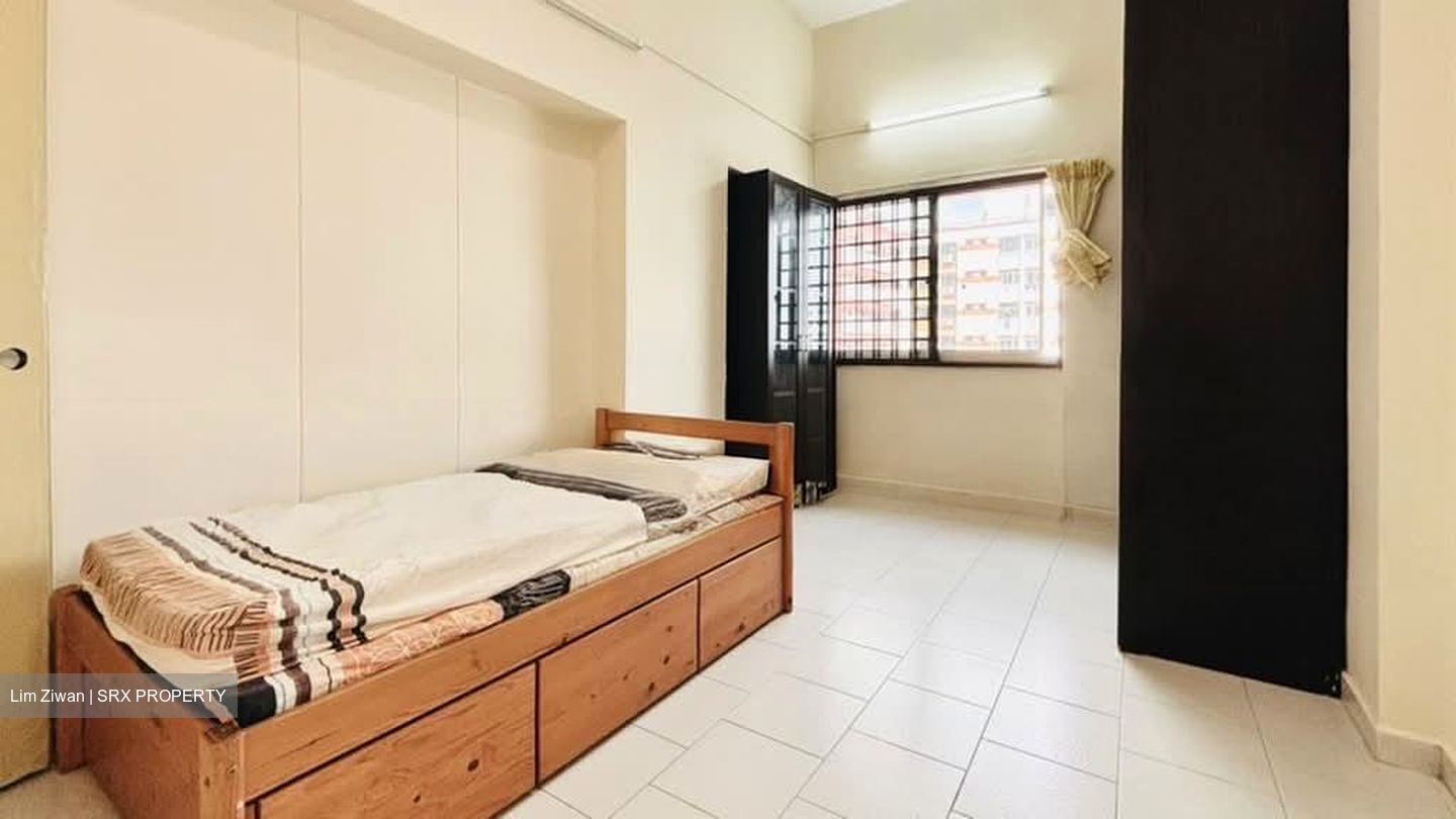 Blk 432 Choa Chu Kang Avenue 4 (Choa Chu Kang), HDB 5 Rooms #593111481